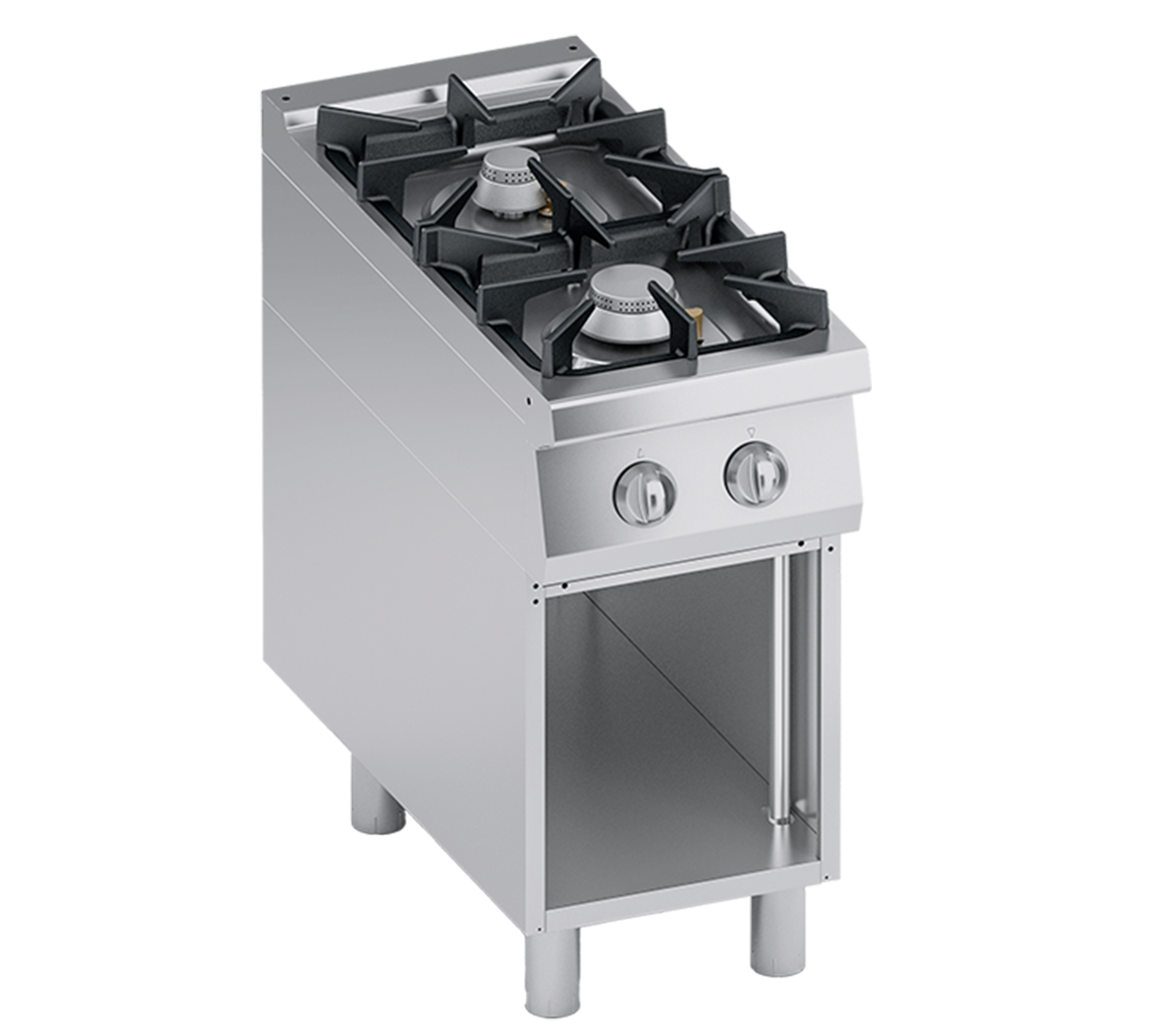 2 burner gas range sales
